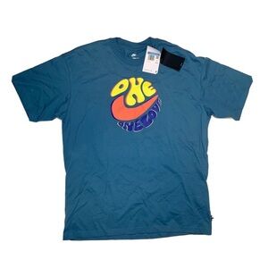 NWT Nike Power Love Sport T-Shirt Men Size M
